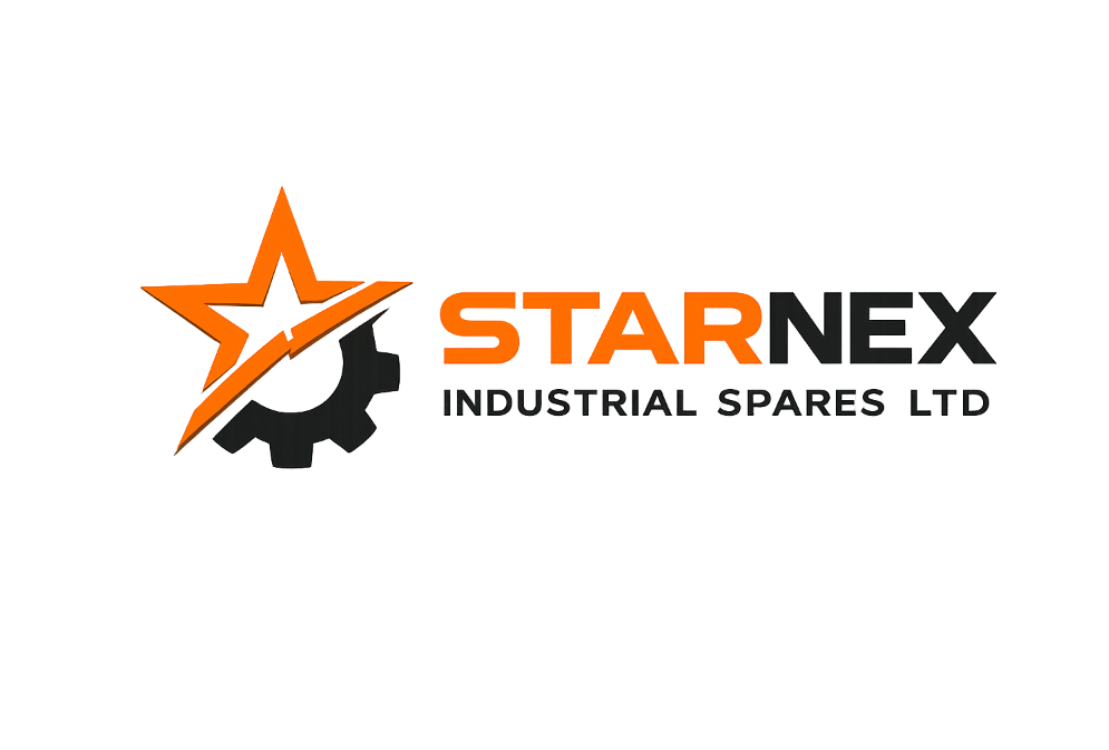 STARNEX Industrial Spares Ltd